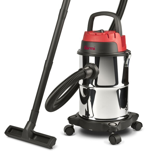 GIRMI ПРАХОСМУКАЧКА ЗА МОКРО&СУХО ПОЧ. AP45 1000W