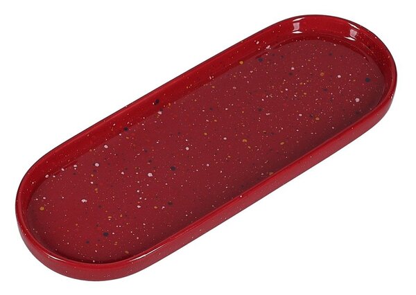 Порцеланова тава 10x28,5 cm Fika – ONA