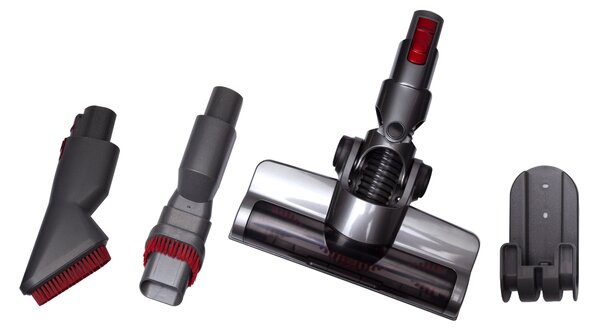 SOGO АКУМУЛАТОРНА ПРАХОСМУКАЧКА ASP-SS-16165 350W
