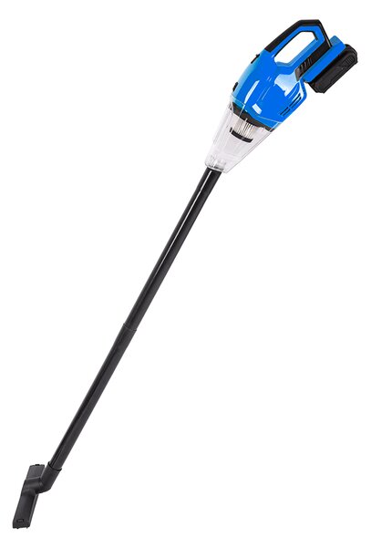 EL-CWD02 18V 150W ПРАХОСМУКАЧКА ЗА СУХО+МОКРО