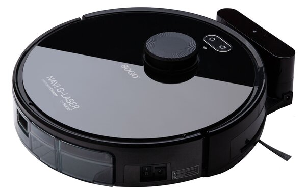 SOGO ПРАХОСМУКАЧКА РОБОТ ASP-SS-16085 25W