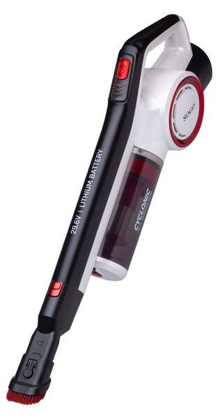 SOGO АКУМУЛАТОРНА ПРАХОСМУКАЧКА ASP-SS-16175 350W