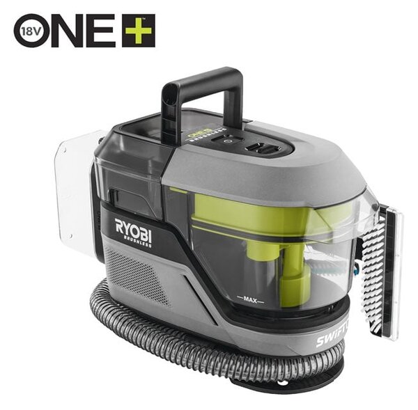 RDC18BL-0 ПЕРЯЩА ПРАХОСМУКАЧКА 18V ONE+ БЕЗ БАТ