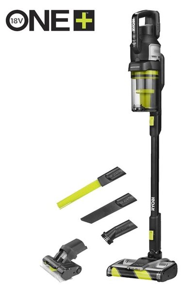 RASV18BL-0 ПРАХОСМУКАЧКА 18V ONE+ БЕЗ БАТЕРИЯ