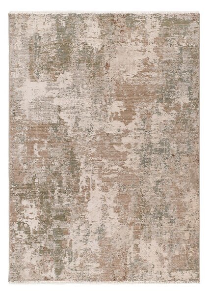 Килим в цвят каки/бежов 120x160 cm Ona – Universal