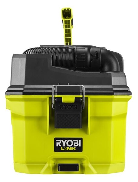 RV1811-0 ПРАХОСМУКАЧКА 18V ONE+ БЕЗ БАТЕРИЯ