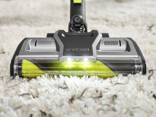 RASV18BL-0 ПРАХОСМУКАЧКА 18V ONE+ БЕЗ БАТЕРИЯ