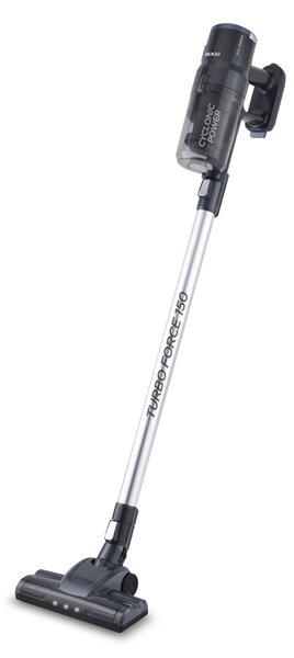 Акумулаторна прахосмукачка SOGO TURBO FORCE, 150w
