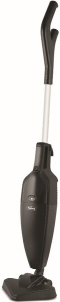 Прахосмукачка вертикална Оliver Voltz OV51001K, 800W, 2 литра, Използване като ръчна, Черен