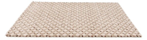 Бежов килим 80x150 cm Ember – Universal