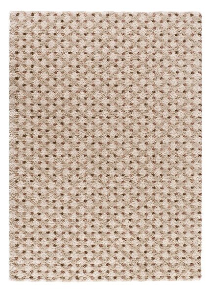 Бежов килим 80x150 cm Ember – Universal