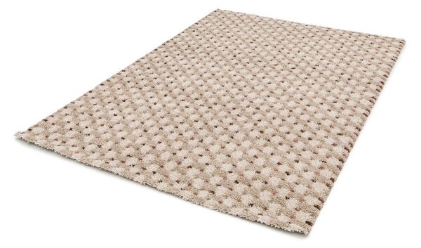 Бежов килим 80x150 cm Ember – Universal