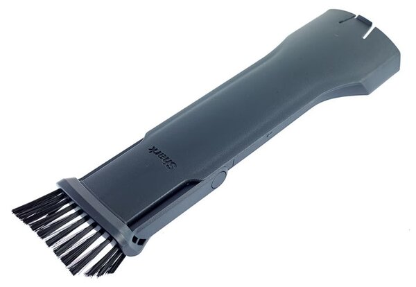Ръчна прахосмукачка Shark WV200EU, 115W, Четка за животни, Автономия 8 мин, HEPA, Сив