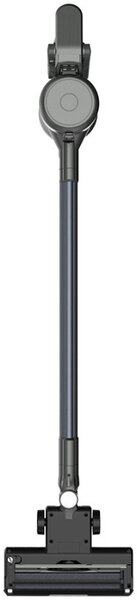 Акумулаторна прахосмукачка AENO ASC0001, 120W, 15000 Pa, 500 мл, LED светлина, Автономия 45 мин, Черен