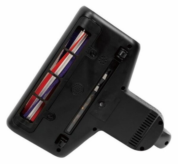 Прахосмукачка против акари Oliver Voltz OV51003B, Безжична, 120W, 14.8V 2500mAh, UVC LED, Ултразвук, Син
