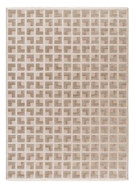 Бежов килим 120x160 cm Ona – Universal