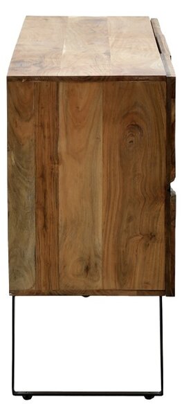 Бюфет, Imena, натурален, 148x43.5x86 см