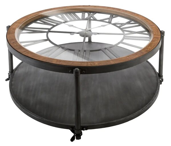 Холна маса atmosphera Baris Chrono, 90 cm