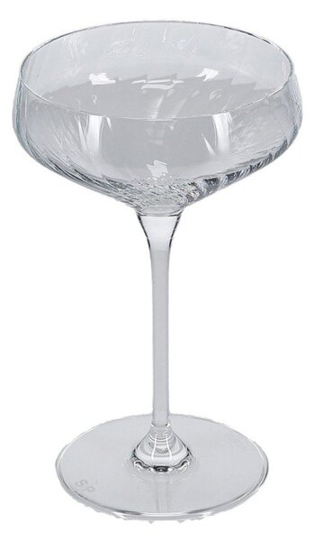 Стъклени чаши в комплект 4 бр. за сект 290 ml Robi – S|P Collection