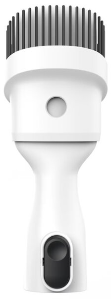Вертикална прахосмукачка Tineco Floor One S5 Combo Plus, 22W, 0.45 л мръсна/0.5 л чиста/0.16 л прах, Wi-Fi, iLoop Smart Sensor, Самопочистване, Автономия 22 мин, До 90м2, Черен