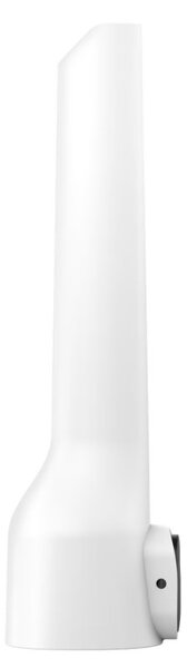 Вертикална прахосмукачка Tineco Floor One S5 Combo Plus, 22W, 0.45 л мръсна/0.5 л чиста/0.16 л прах, Wi-Fi, iLoop Smart Sensor, Самопочистване, Автономия 22 мин, До 90м2, Черен