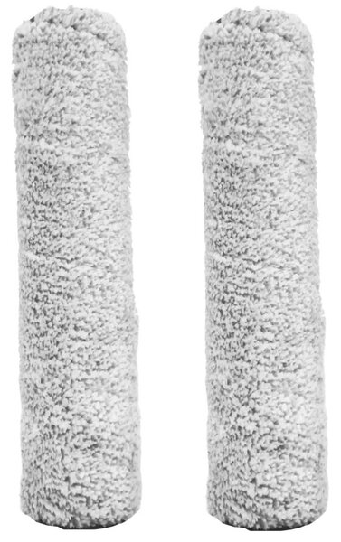 Вертикална прахосмукачка Tineco Floor One S5 Combo Plus, 22W, 0.45 л мръсна/0.5 л чиста/0.16 л прах, Wi-Fi, iLoop Smart Sensor, Самопочистване, Автономия 22 мин, До 90м2, Черен