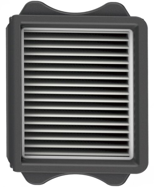 Вертикална прахосмукачка Tineco Floor One S5 Combo Plus, 22W, 0.45 л мръсна/0.5 л чиста/0.16 л прах, Wi-Fi, iLoop Smart Sensor, Самопочистване, Автономия 22 мин, До 90м2, Черен