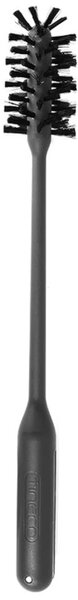 Вертикална прахосмукачка Tineco Floor One S5 Extreme, 220W, Сухо/Мокро, 0.72 л мръсна/0.8 л чиста, Wi-Fi, Автономия 35 мин, 90 м2, Wi-Fi, Дисплей, Черен