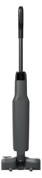 Вертикална прахосмукачка Tineco Floor One S6 Stretch Extreme, 220W, 18000 Pa, Сухо/Мокро, 0.72 л мръсна/0.8 л чиста, Автономия 40 мин, 233 м2, LED дисплей, Гласов асистент, Черен