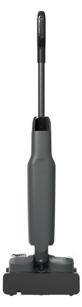 Вертикална прахосмукачка Tineco Floor One S6 Stretch Extreme, 220W, 18000 Pa, Сухо/Мокро, 0.72 л мръсна/0.8 л чиста, Автономия 40 мин, 233 м2, LED дисплей, Гласов асистент, Черен
