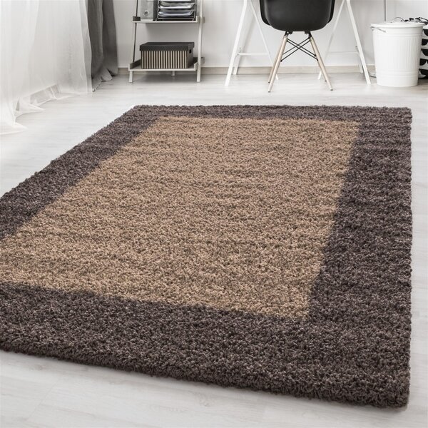 Килим Life Taupe V3 300x400 см