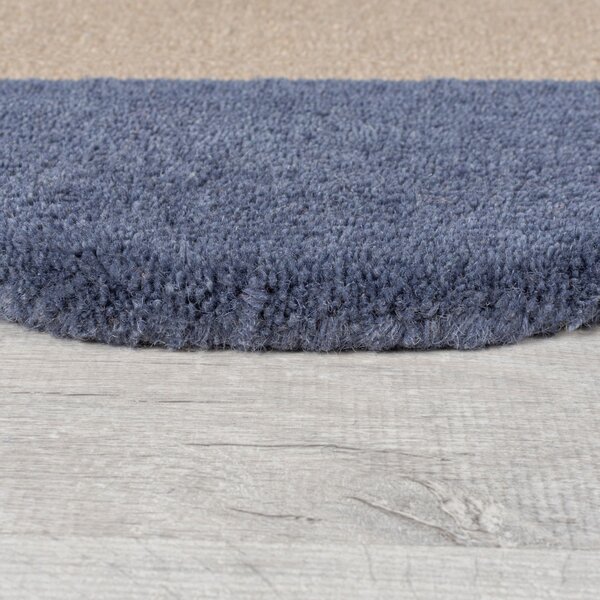 Траверса Mia Scallop Frame, цвят „Карамизиу“, натурален, 80x230 см, Flair Rugs