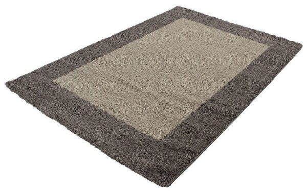 Килим Life Taupe V3 300x400 см