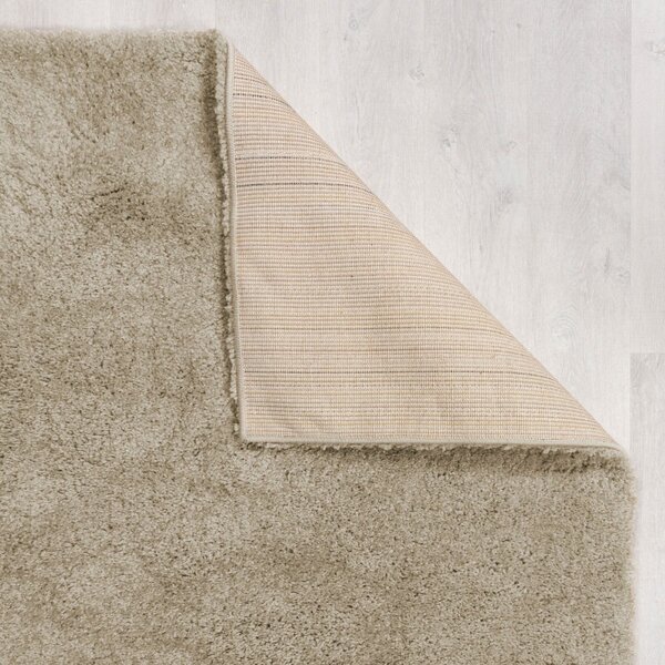 Килим Feather Soft Natural 80X150 см, Flair Rugs