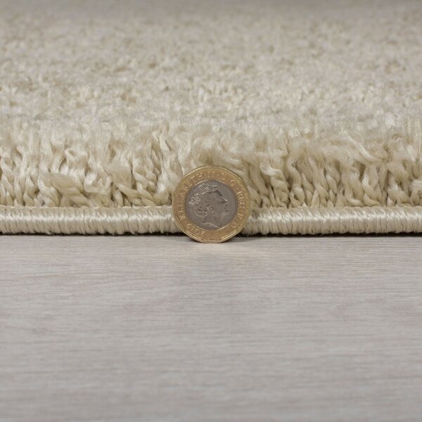 Килим Feather Soft Natural 80X150 см, Flair Rugs