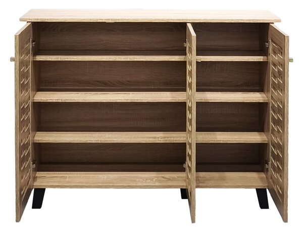 Pantofar, Mantam, Sonoma, 34x115,5x87 см