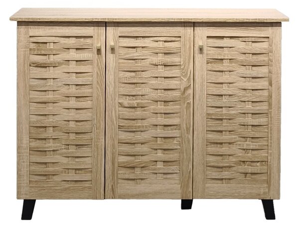 Pantofar, Mantam, Sonoma, 34x115,5x87 см