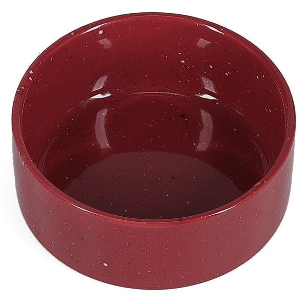 Бордо порцеланова купичка 500 ml Fika – ONA
