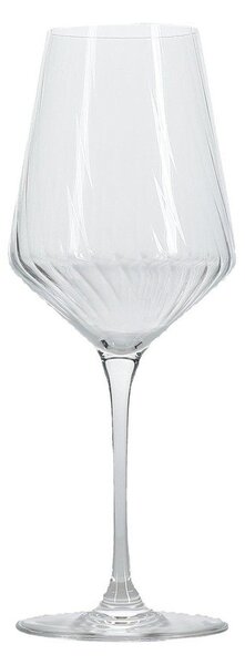 Стъклени чаши в комплект 4 бр. за вино 450 ml Robi – S|P Collection