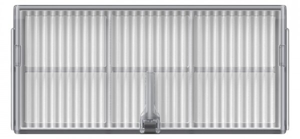 Комплект резервни аксесоари за прахосмукачка робот Dreame X40 L40 Ultra/Complete RAK49, 13 бр, Бял/сив