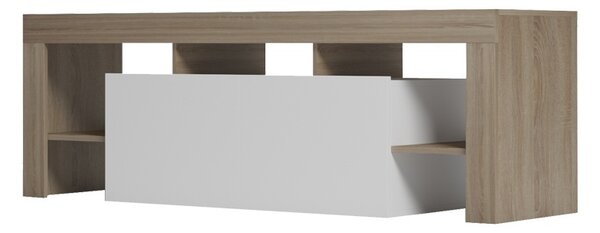 Комод, Liner, Sonoma, 40x150x50 см