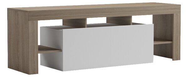 Комод, Liner, Sonoma, 40x150x50 см