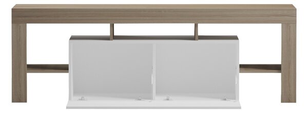Комод, Liner, Sonoma, 40x150x50 см