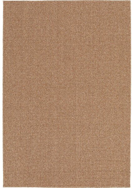 Килим в естествен цвят 80x150 cm Lumen Liso – Universal