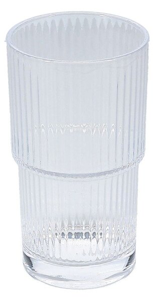 Стъклени чаши в комплект 6 бр. 460 ml Vitro – BonBistro