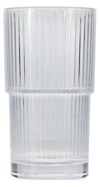 Стъклени чаши в комплект 6 бр. 460 ml Vitro – BonBistro