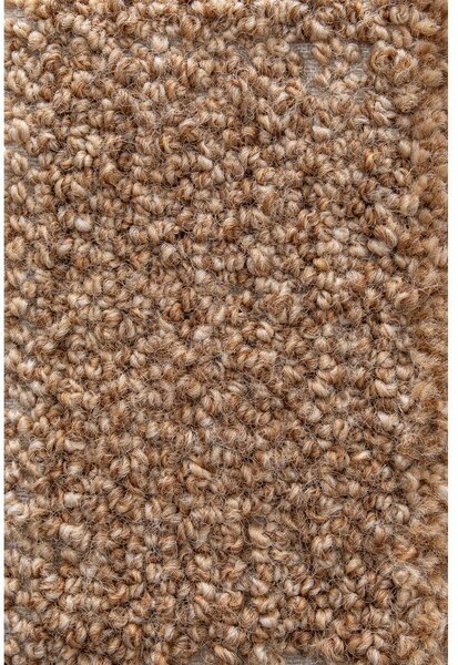 Килим в естествен цвят 80x150 cm Lumen Liso – Universal