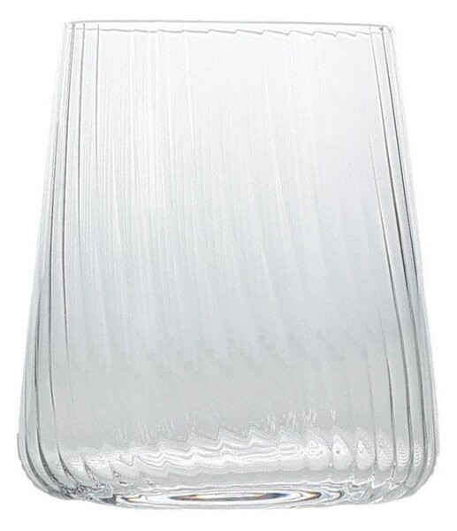 Стъклени чаши в комплект 4 бр. 430 ml Robi – S|P Collection