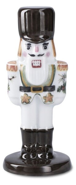 Порцеланова Коледна фигурка (височина 12 cm) Hammershøi Christmas – Kähler Design