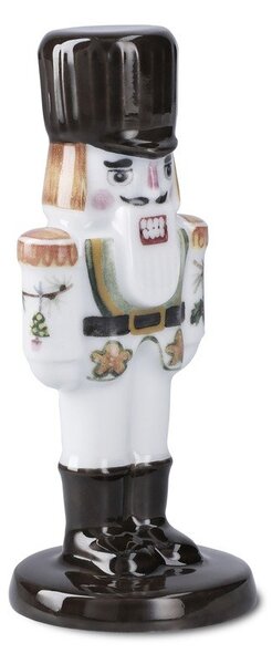 Порцеланова Коледна фигурка (височина 12 cm) Hammershøi Christmas – Kähler Design